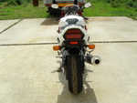 �������� �� ������ �������� Honda CBR900RR-2 1997 ���� 8